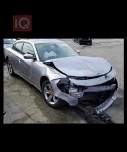 دودج تشارجر